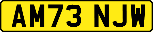 AM73NJW