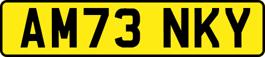 AM73NKY