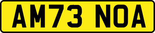 AM73NOA