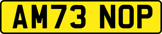 AM73NOP