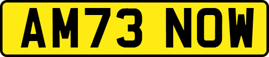 AM73NOW