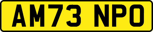 AM73NPO