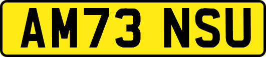 AM73NSU
