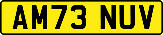 AM73NUV