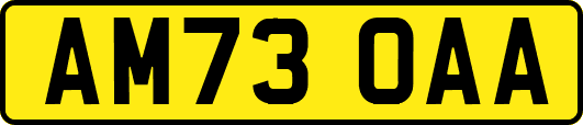 AM73OAA