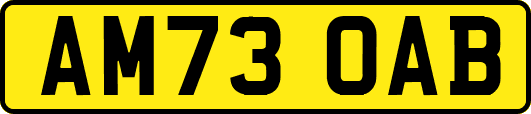 AM73OAB