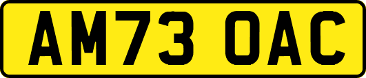 AM73OAC