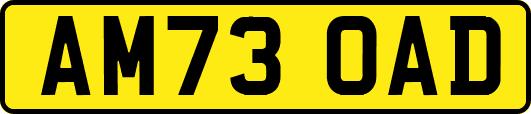 AM73OAD