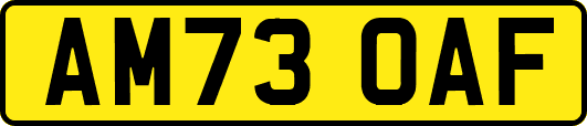AM73OAF