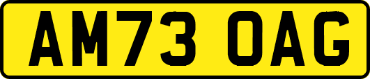 AM73OAG