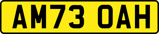 AM73OAH