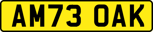 AM73OAK