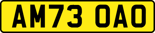 AM73OAO