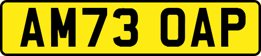 AM73OAP