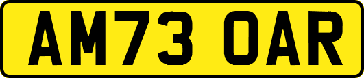 AM73OAR