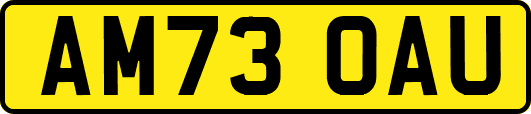 AM73OAU