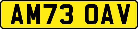 AM73OAV