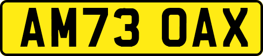 AM73OAX