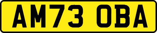 AM73OBA