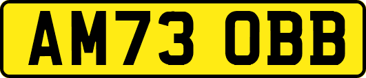 AM73OBB