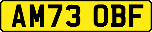 AM73OBF