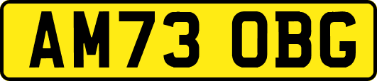AM73OBG