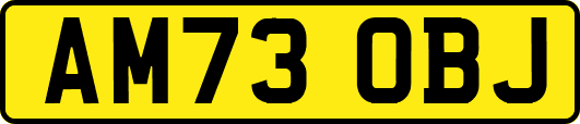 AM73OBJ