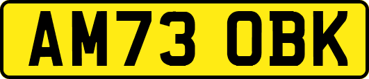 AM73OBK