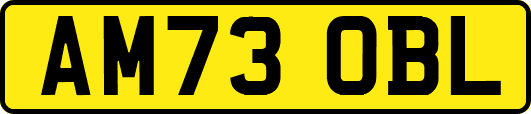AM73OBL