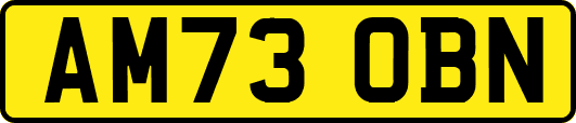 AM73OBN