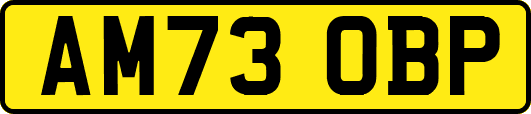 AM73OBP