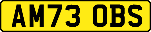 AM73OBS