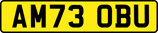 AM73OBU