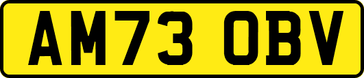 AM73OBV