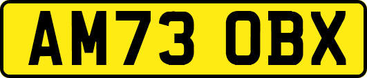 AM73OBX