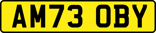 AM73OBY