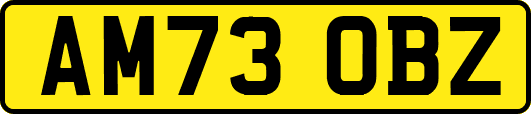 AM73OBZ
