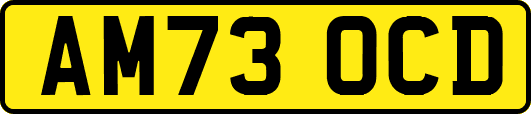 AM73OCD