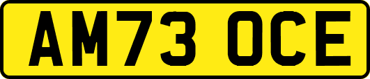 AM73OCE