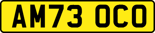 AM73OCO