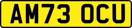 AM73OCU