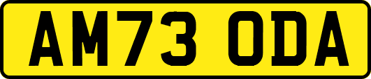 AM73ODA