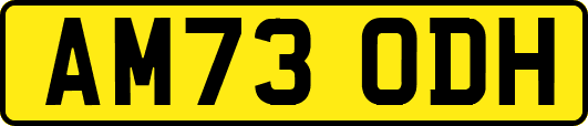 AM73ODH