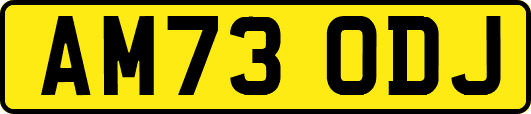 AM73ODJ