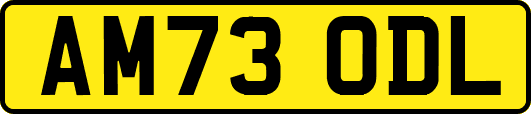AM73ODL