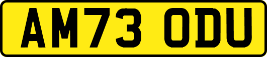 AM73ODU