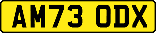 AM73ODX