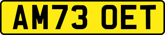 AM73OET