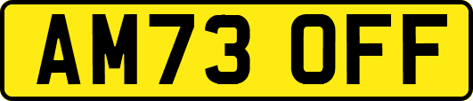AM73OFF