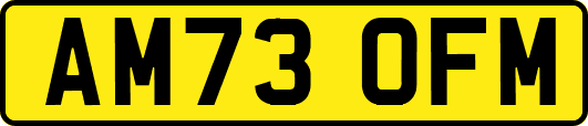 AM73OFM